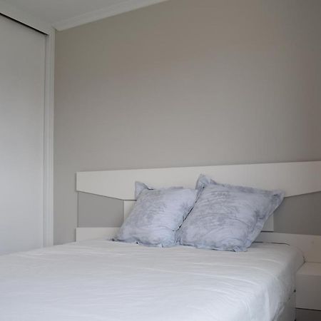 Maravilloso Apartamento Vilanova De Arousa Extérieur photo
