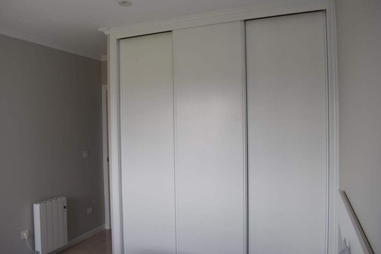 Maravilloso Apartamento Vilanova De Arousa Extérieur photo