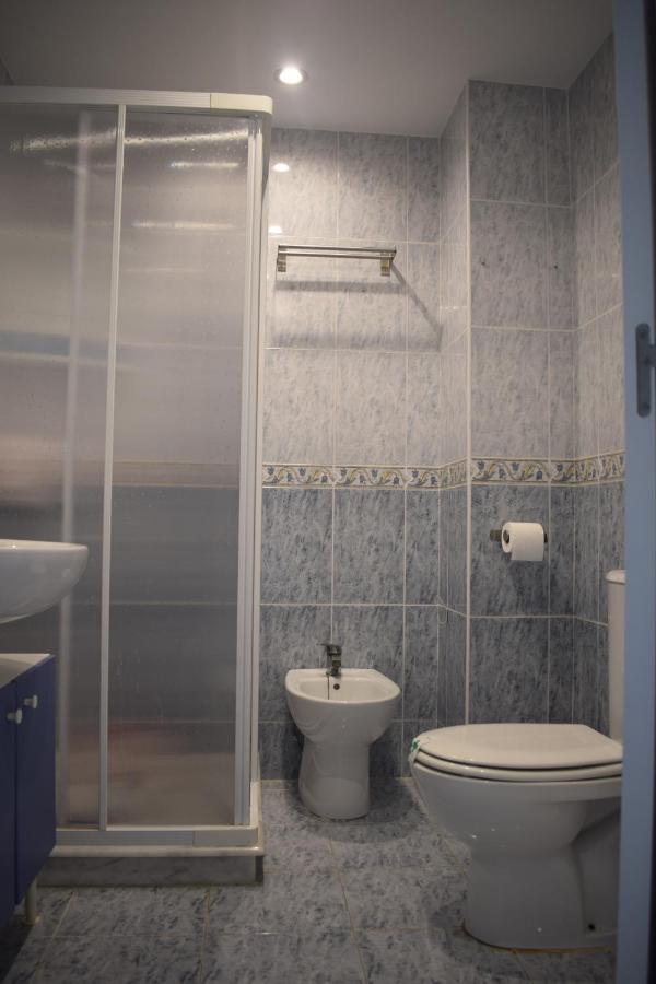 Maravilloso Apartamento Vilanova De Arousa Extérieur photo