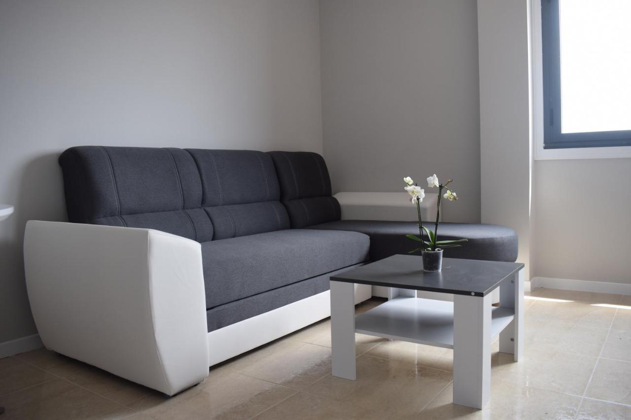 Maravilloso Apartamento Vilanova De Arousa Extérieur photo